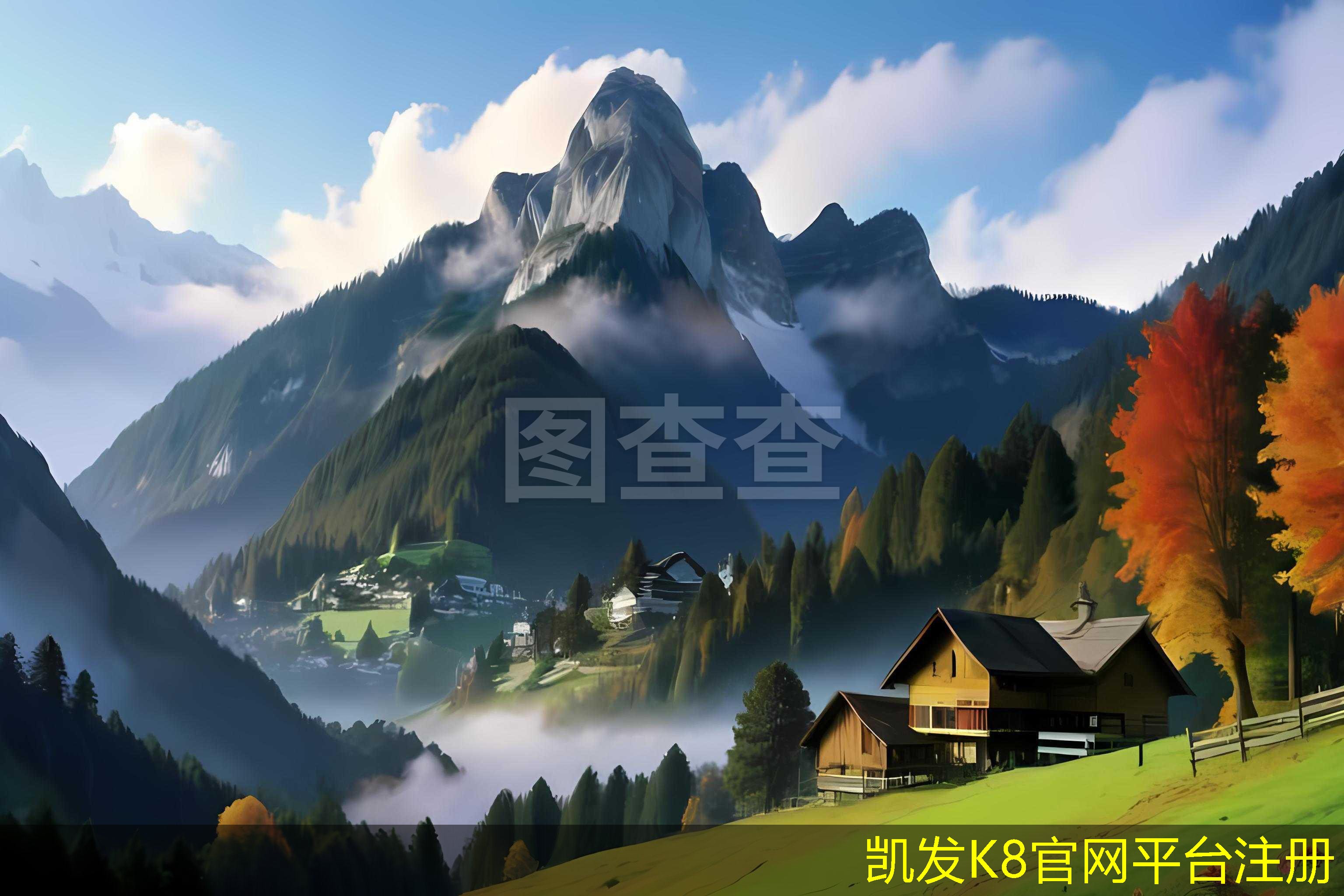 如何在大型場(chǎng)所部署無線WIFI