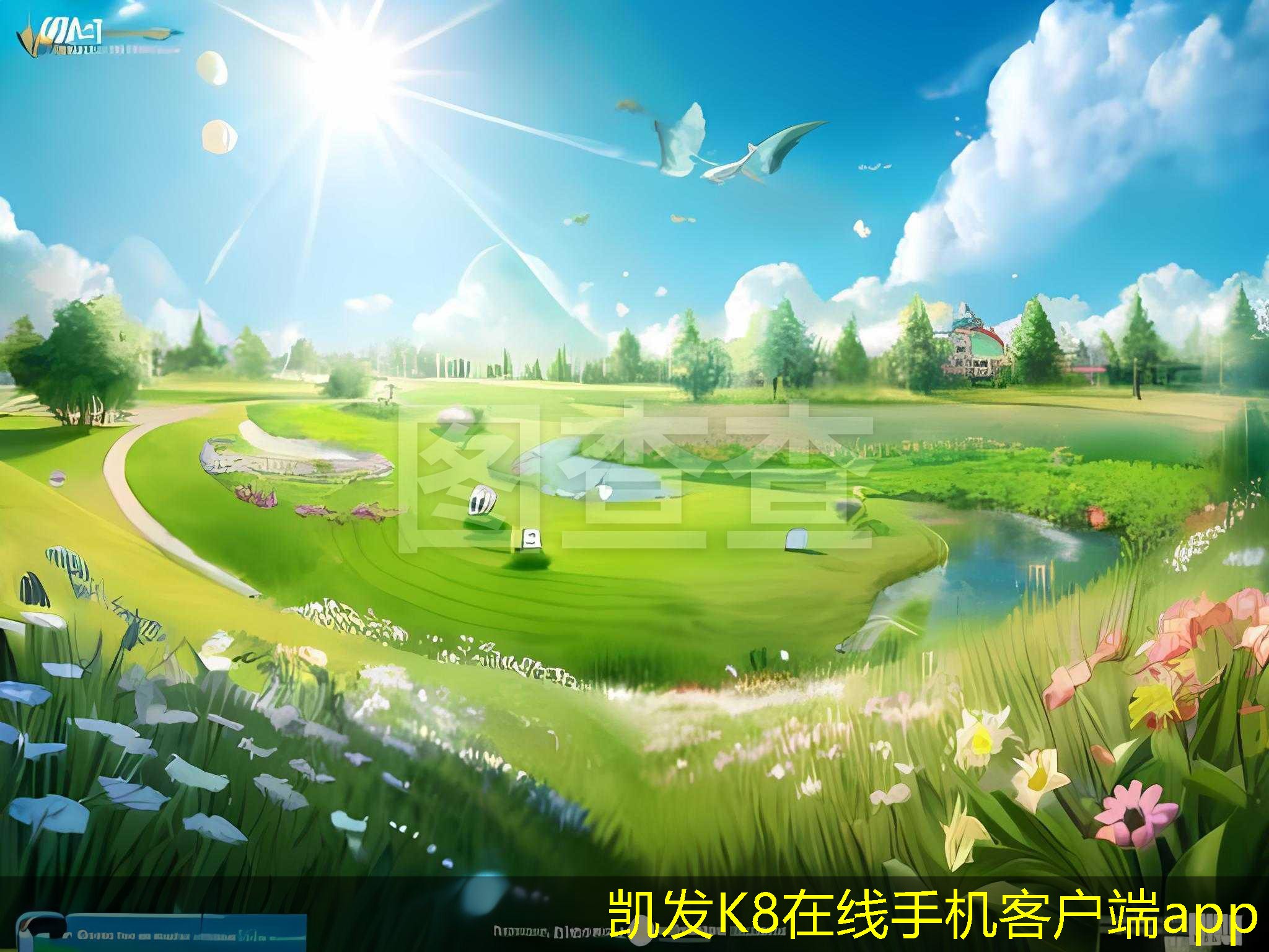 安防監(jiān)控技術(shù)的發(fā)展趨勢